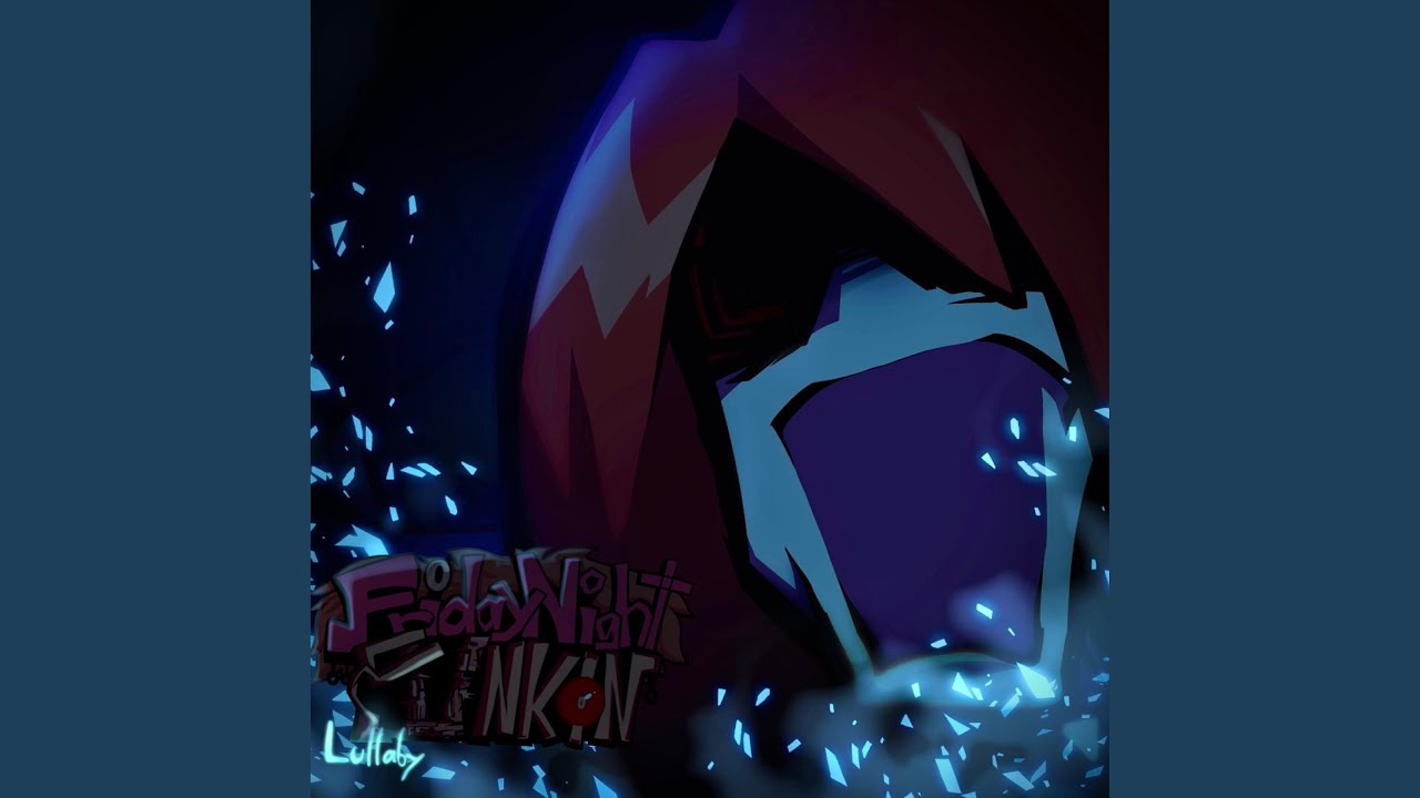 Insomnia (Friday Night Funkin' Hypno's Lullaby V2)