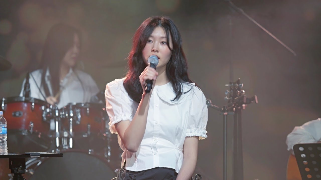 신지훈 (Shin Ji Hoon) - 가득 빈 마음에 + 밤의 창가에서 + lonely heart ('눈이 녹은 자리' 롤링홀)