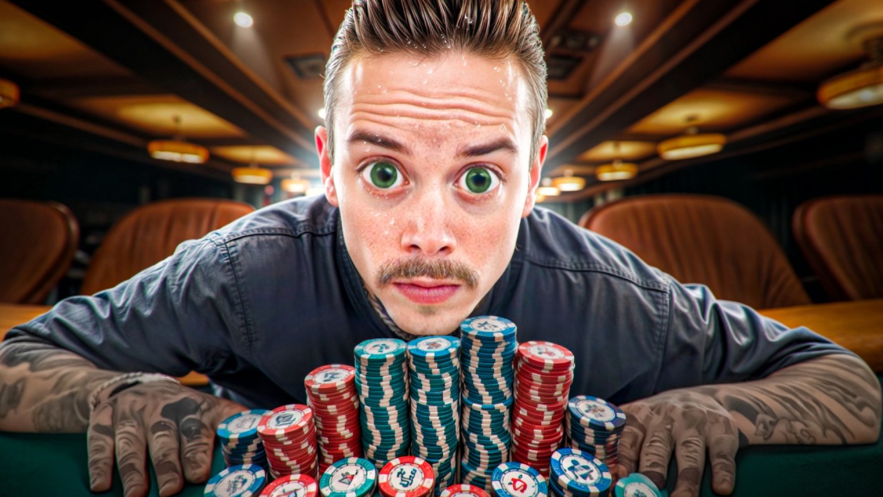 These Hands Are INSANE (I'm Not on Drugs!) | Ep 2