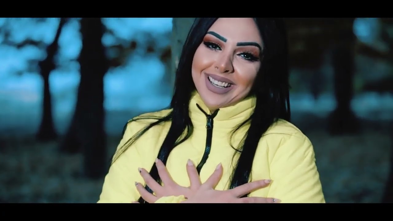 Arzu Berdeli   Unut Meni  KohanMusic  720