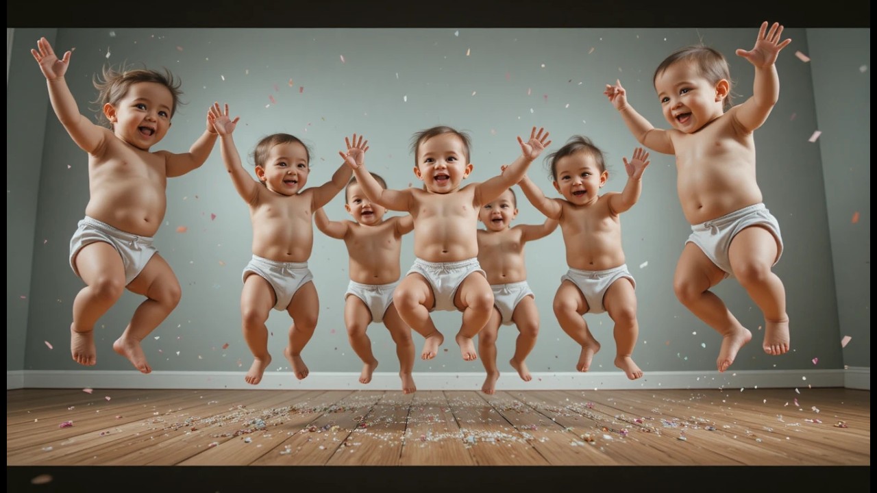 Dudi Dudi Dam Dam Dance 💃 | Dodi Dodi Dum Dum Kids Dance | Funny Kids Videos | Kids Rhymes #dudidudi