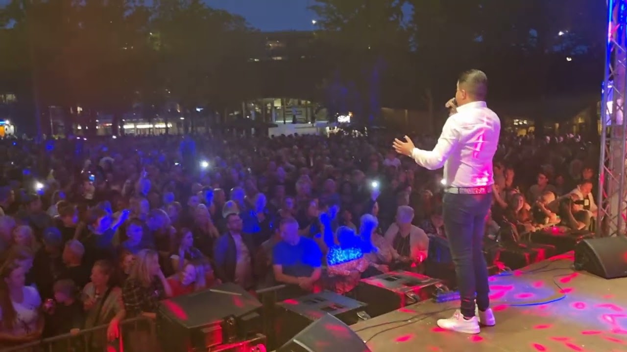 C'est la vie Emmen 23-07-2023