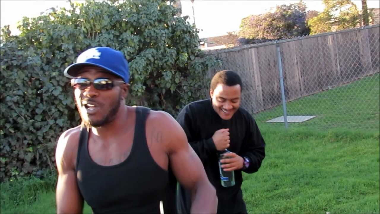 WITT DA BIZNESS (WESLEY PIPES)wmv