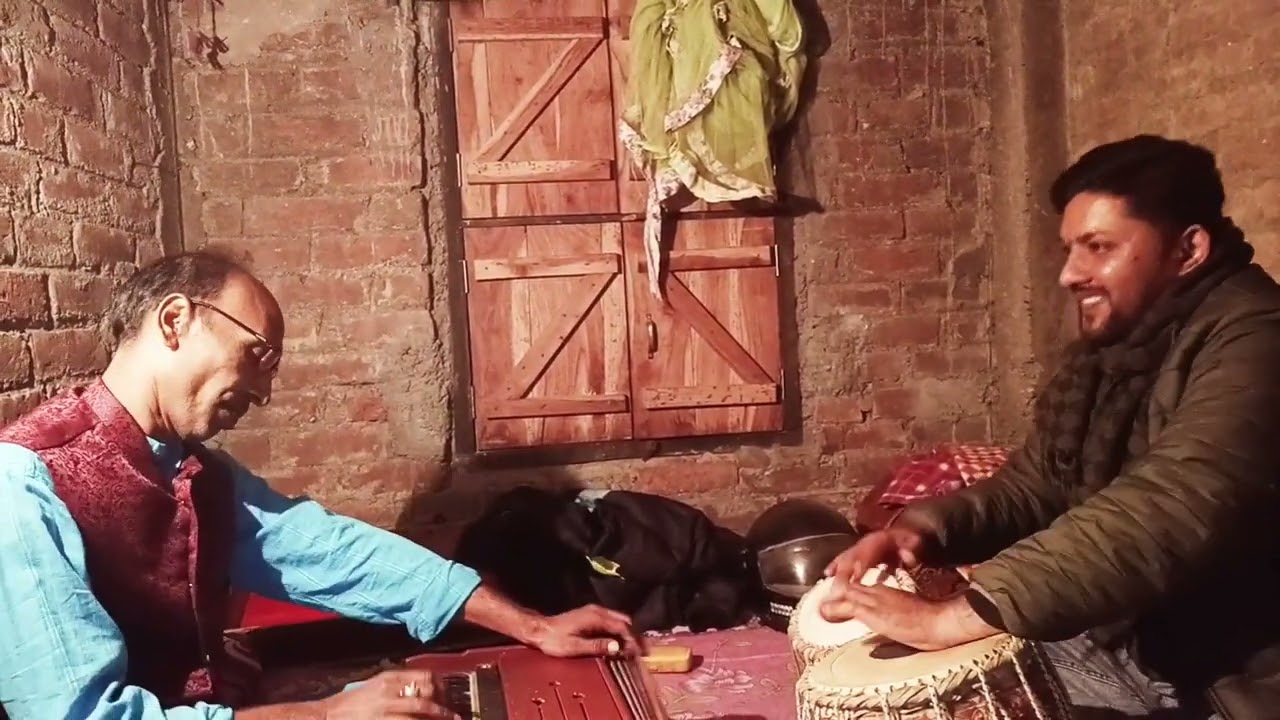 अंबे अंबे...
