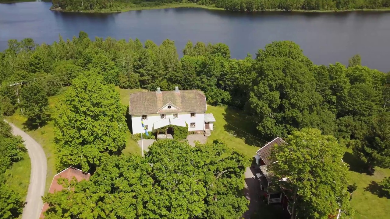 Rosenvik Gård: