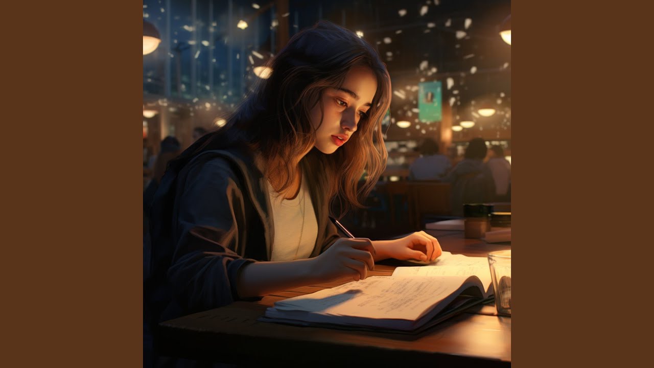 Study Session Lofi Flow