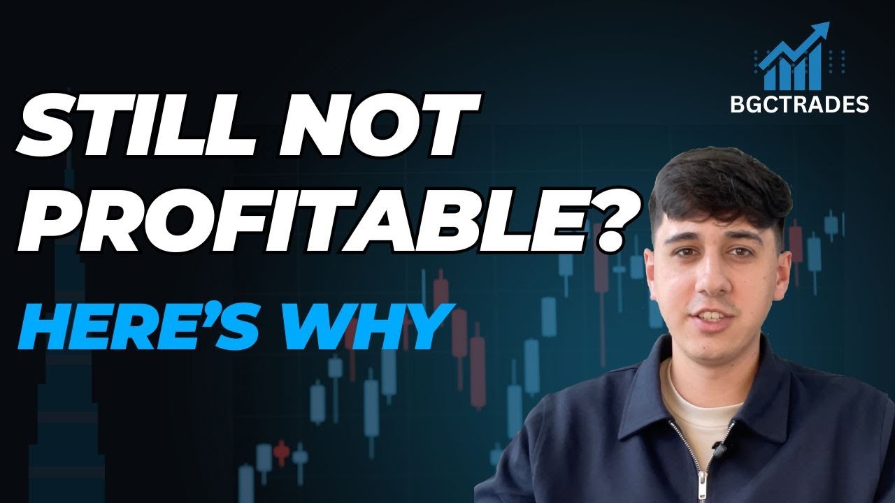 If You’re Not Profitable Yet, Watch This