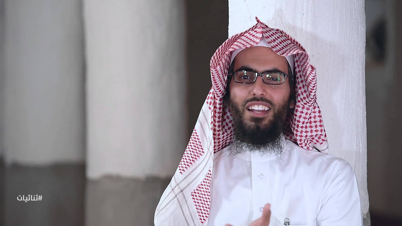 9 #ثنائيات : خلتان يسيرتان تدخلاك الجنة ، والعاملون بهما قليل !!