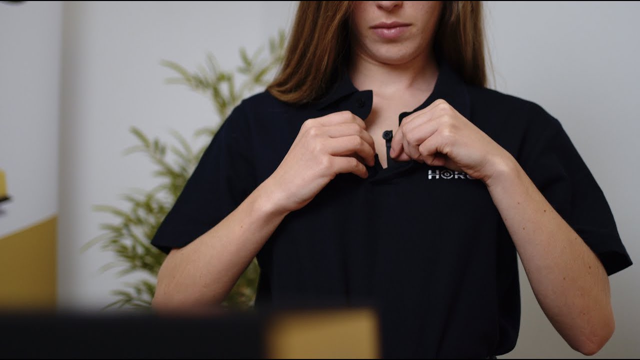 CÁMARA ESPÍA PARA EXÁMENES  REVIEW| ¿CÓMO FUNCIONA? ¡SOLICÍTENOS UNA PRUEBA GRATIS AHORA! HORUMS.COM