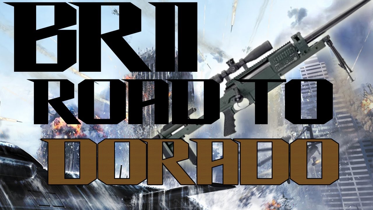 Mw3 | Road To Gold | MSR | #17