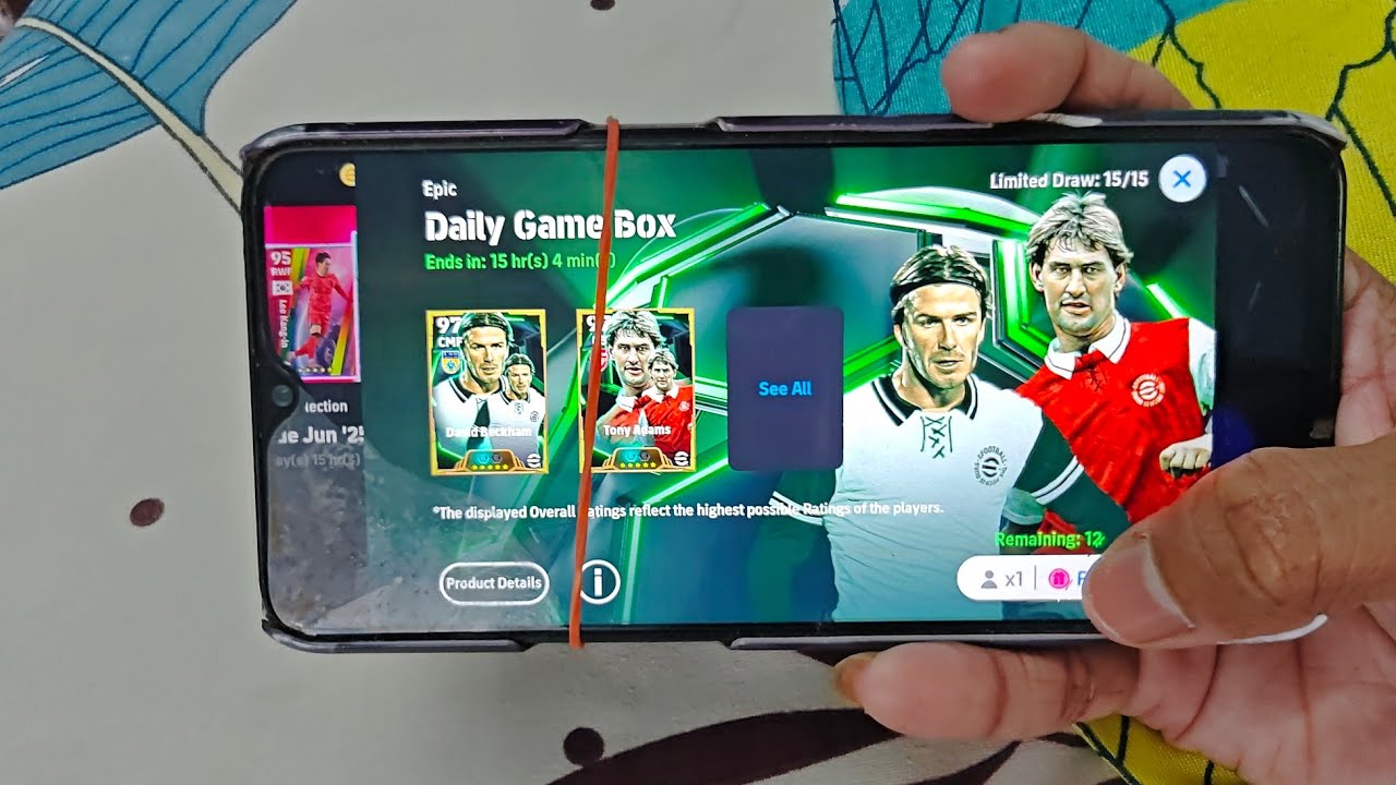 12 FREE TRY EPIC PACK OPENING 😦🔥 RAINING EPICS #shorts #efootball 
