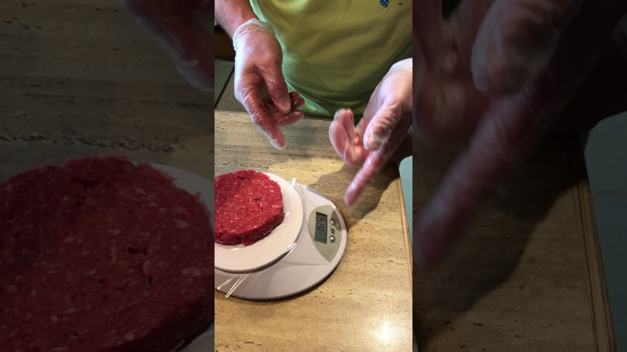 Burgerpresse Beeketal