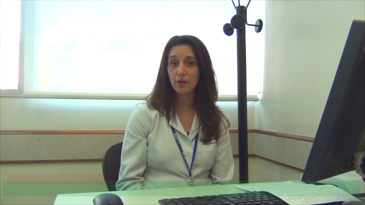 Nariz tapada - Obstrucción nasal - Dra. Romina Di Iorio