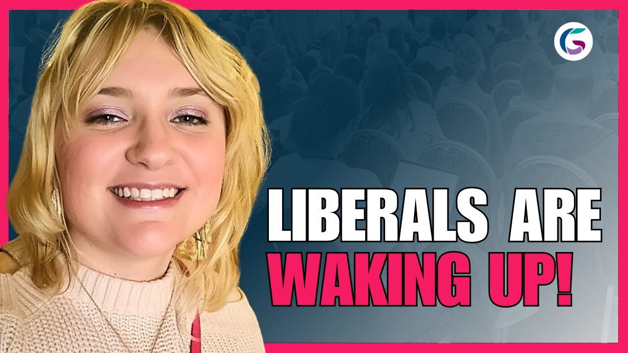 Detrans Awareness Day 2024  - The Tide is Turning in the Gender Wars
