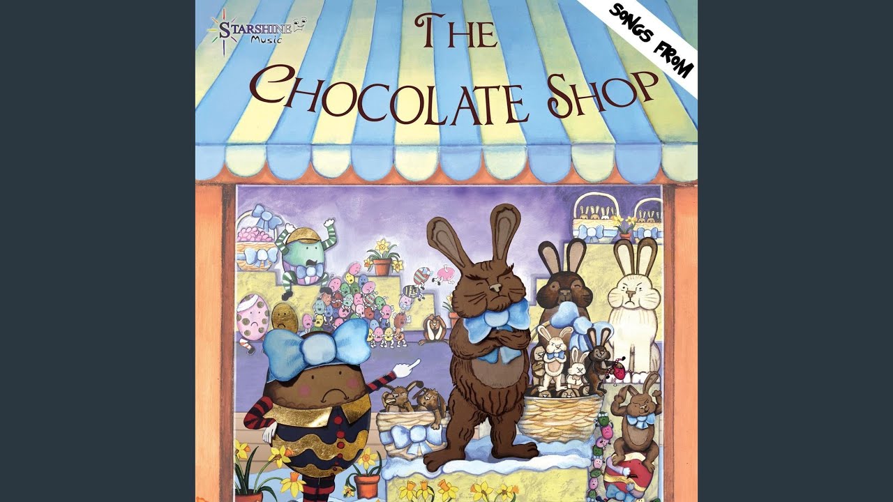 The Chocolate Shop
