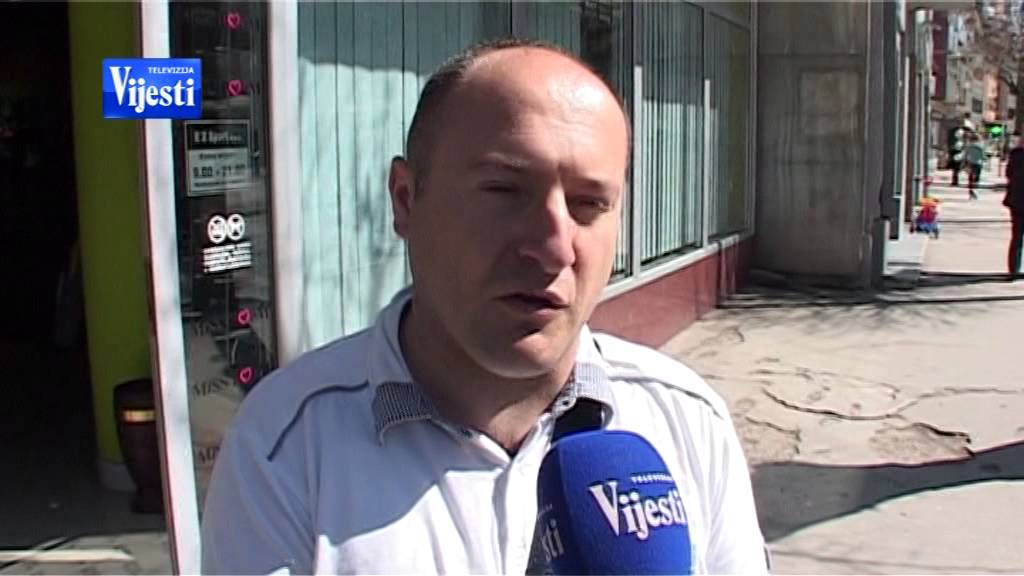 PLJEVLJA SARIC - 18.03. '14 TV VIJESTI