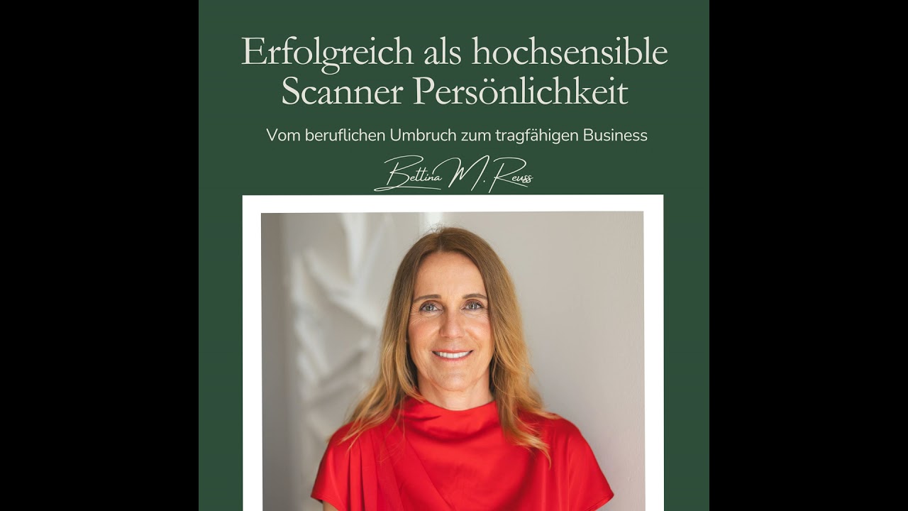 #215 - Selbstachtung im Business – wenn Verantwortung zur Selbstaufgabe wird