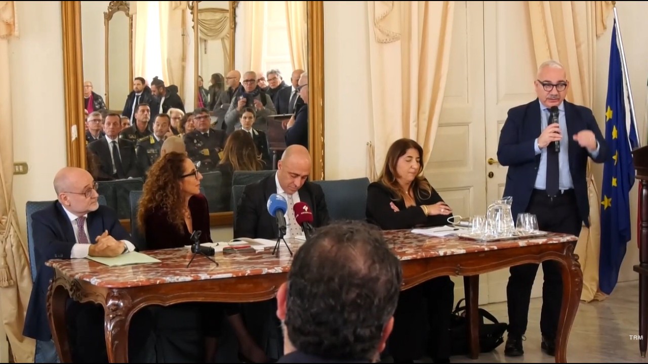 Beni confiscati, Taranto punta sul riuso sociale