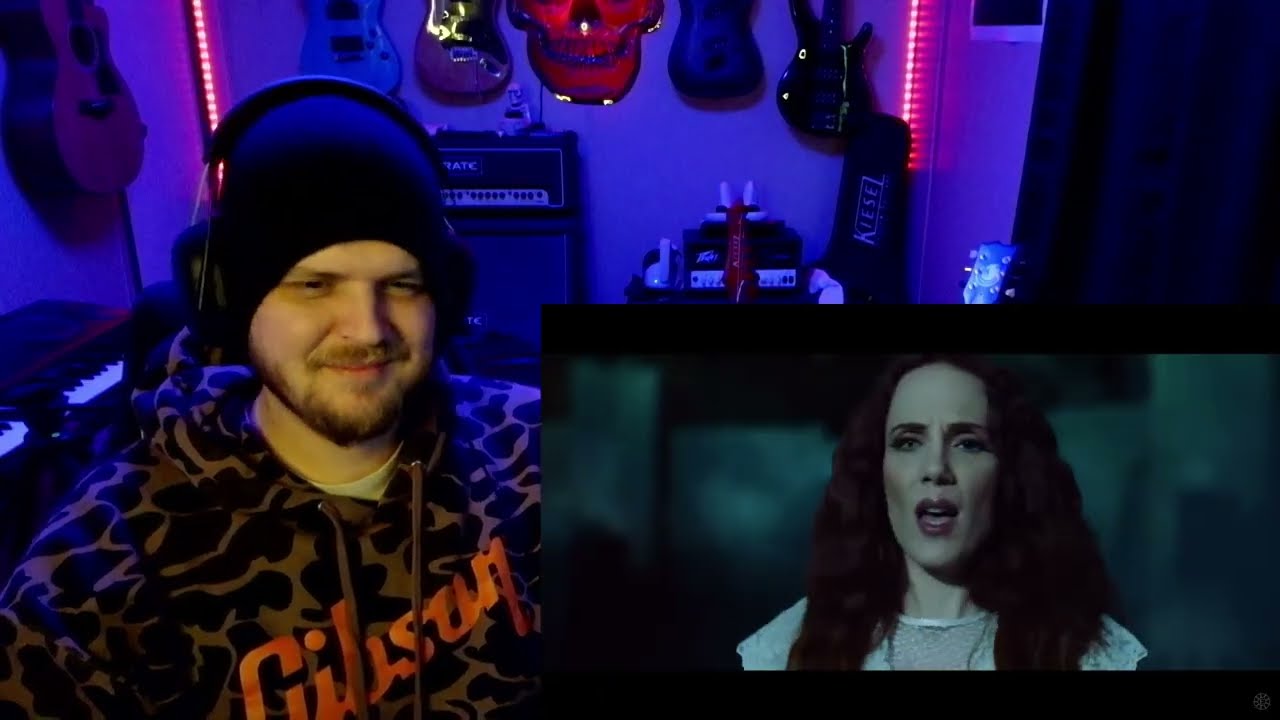 METALHEAD ENVIES| EPICA| 