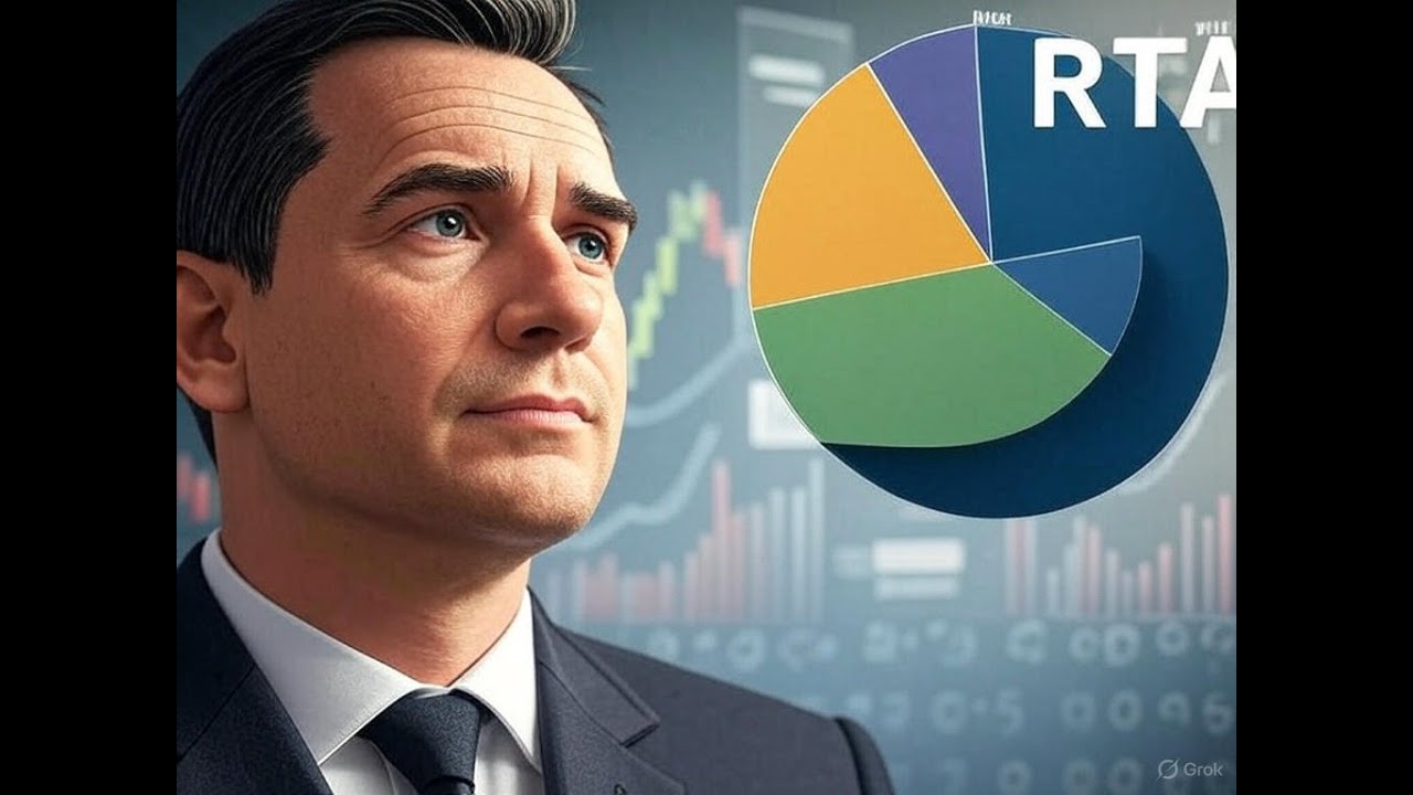📜 What is an RTA in Mutual Funds? Role & Importance Explained! 💰