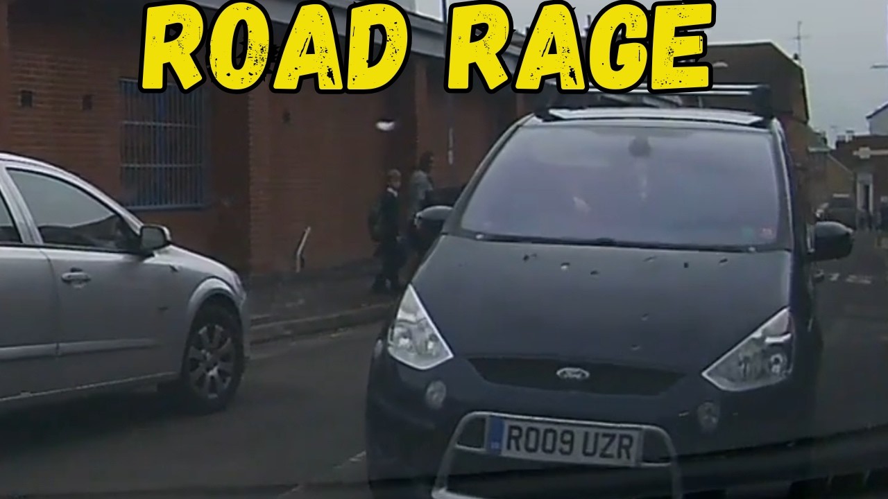 UK's Worst drivers caught on dash cam  Crazy driving, close calls, driving fails and near misses 
