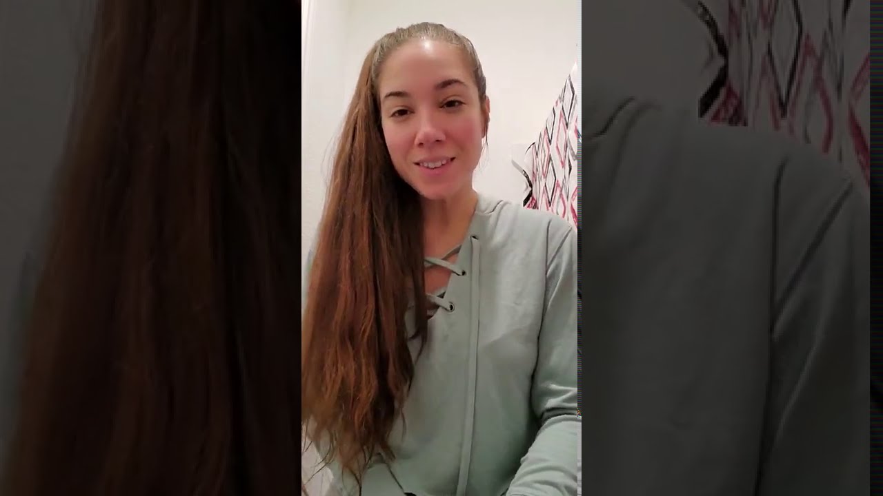Fun with Hair #3