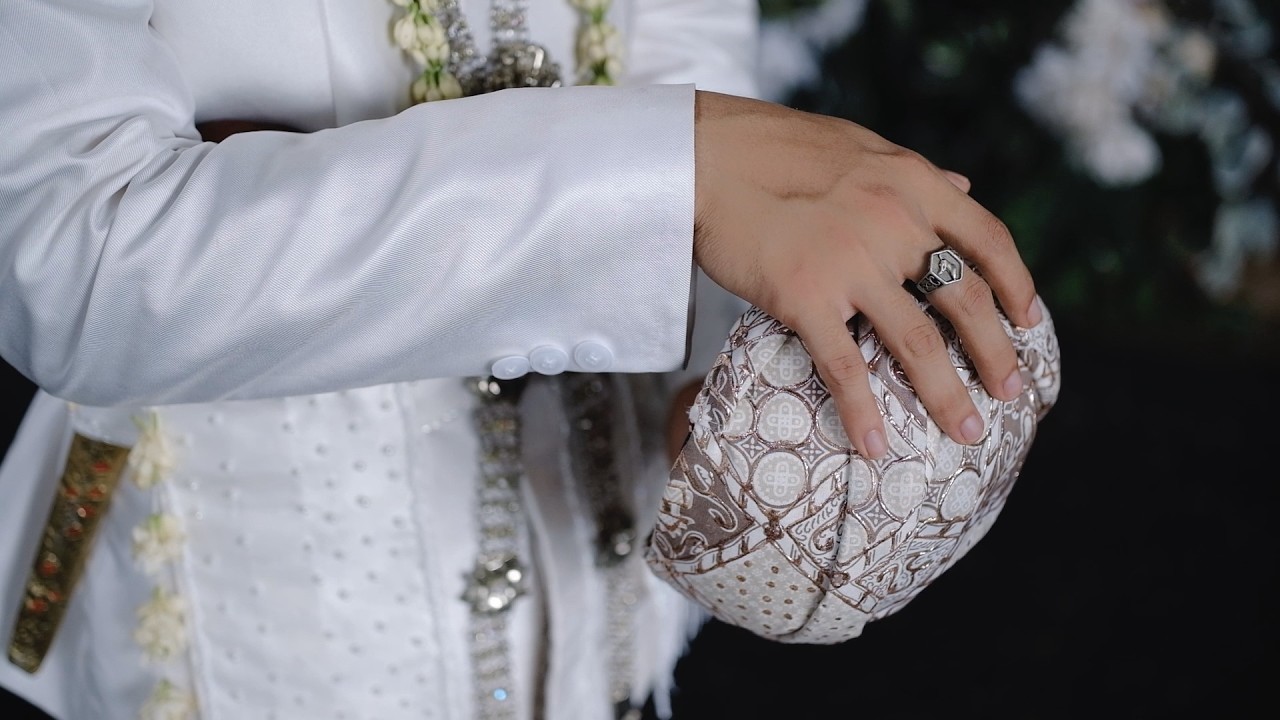 CINEMATIC WEDDING VIDEO RIKA & ADEN | SADAPAINGAN-CIAMIS