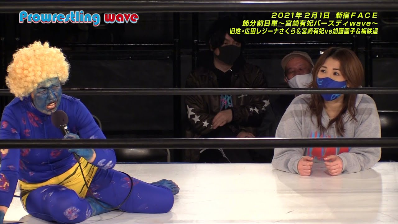 2021.04201　MIYAZAKI&HIROTA vs KATOU&UMESAKI
