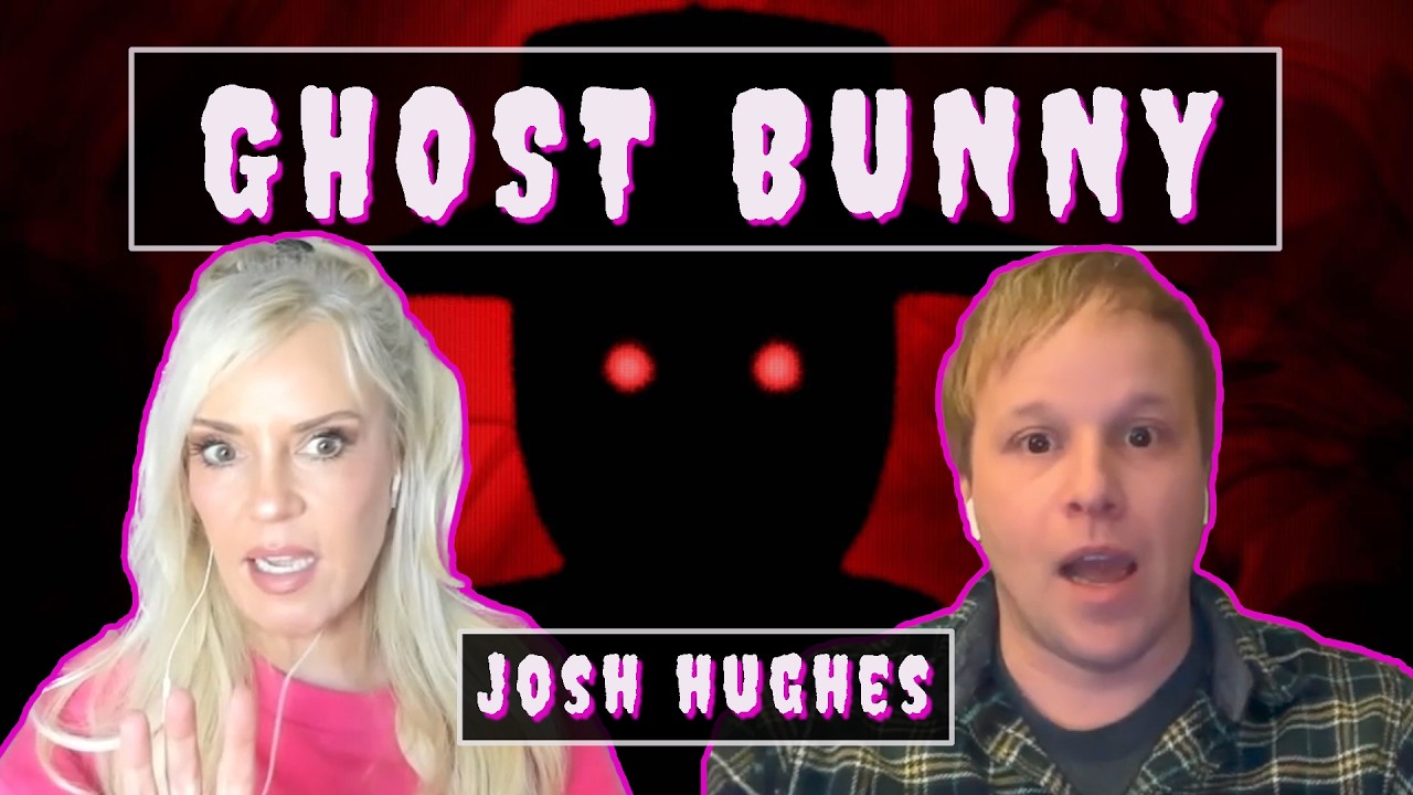 Unearthing Waukesha's Dark Secrets with Josh Hughes | Ghost Bunny