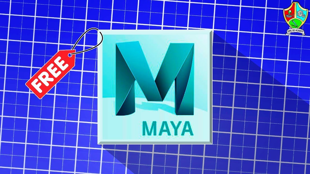 👑 How To Crack And Install AutoDesk Maya 2022 Working