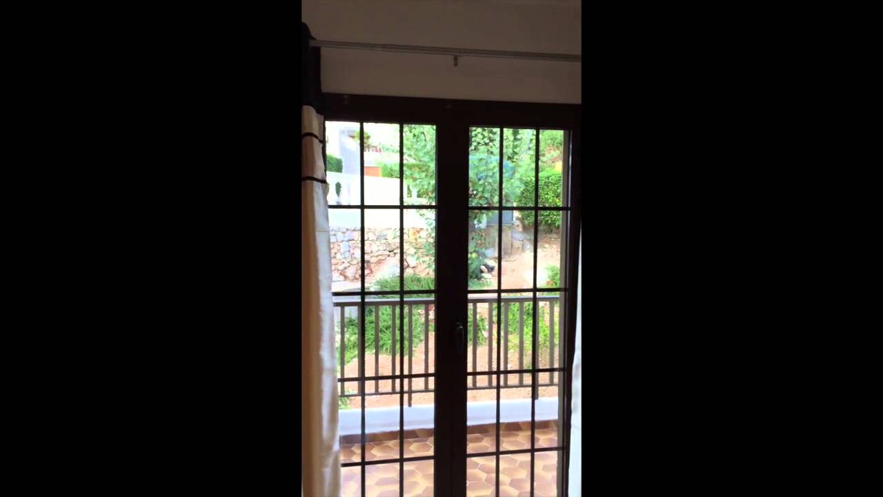 The Apartment Son Bou Gardens Menorca