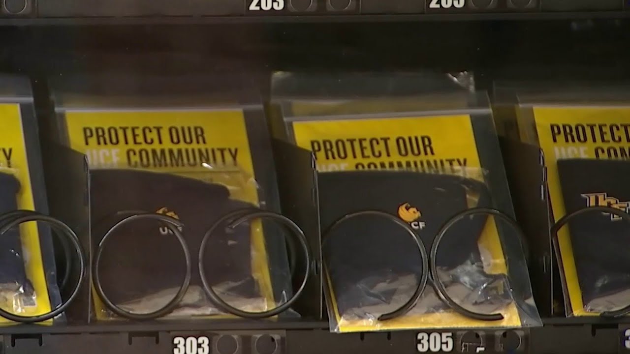 UCF students prepare to return amid coronavirus pandemic