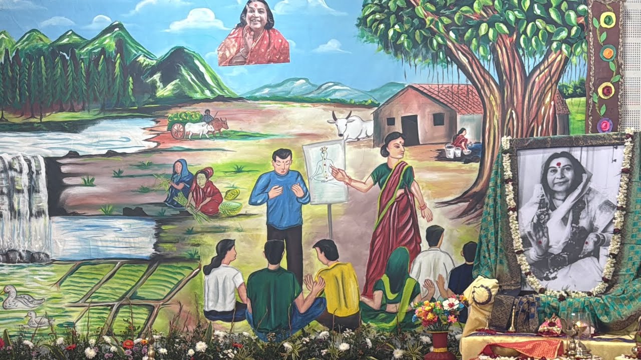 Reginal yuva shakti seminar Eastern India