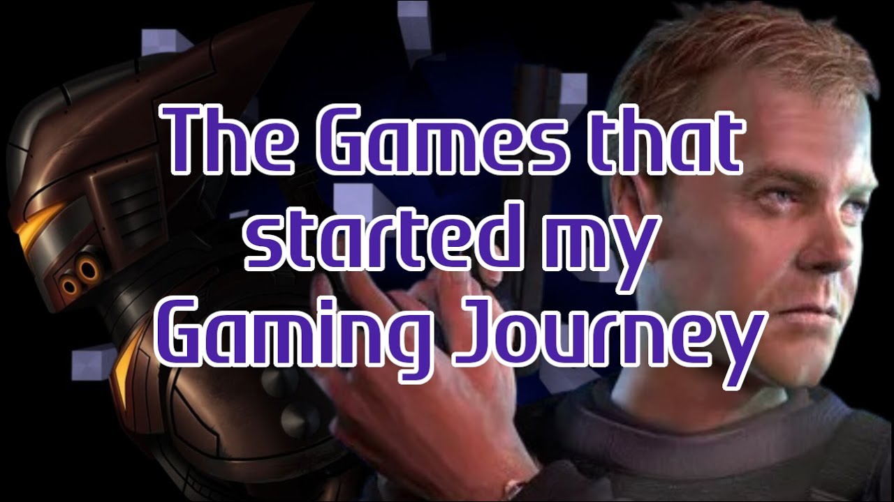 PS2 Games That Started My Gaming Journey