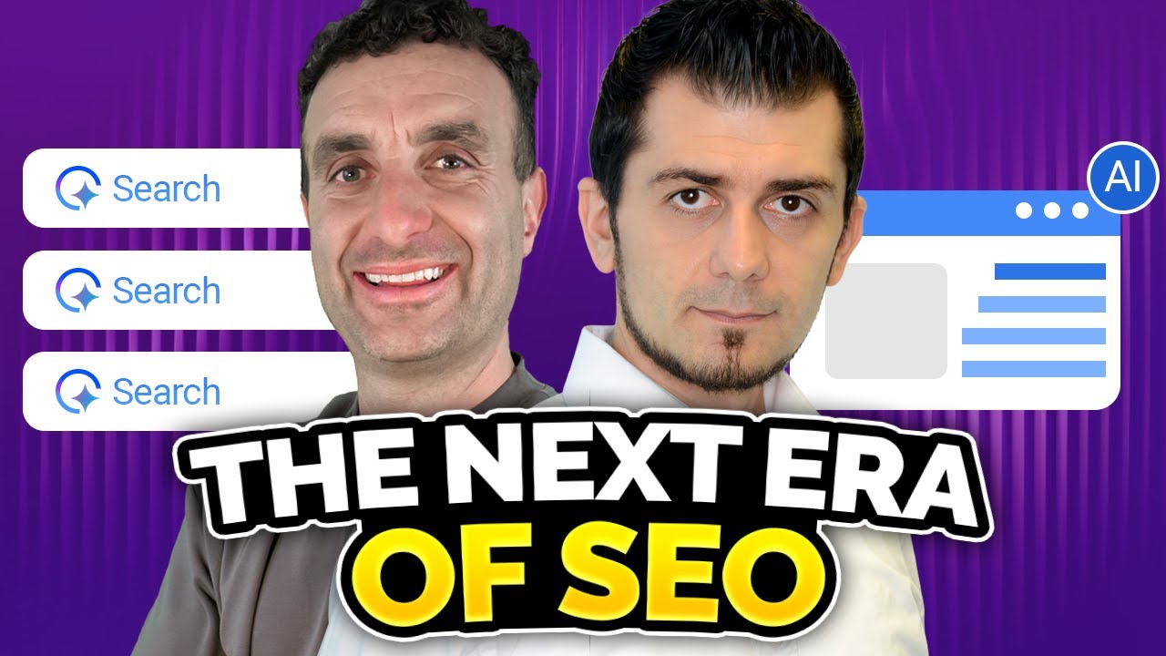 How AI Models Really Choose Content in Search