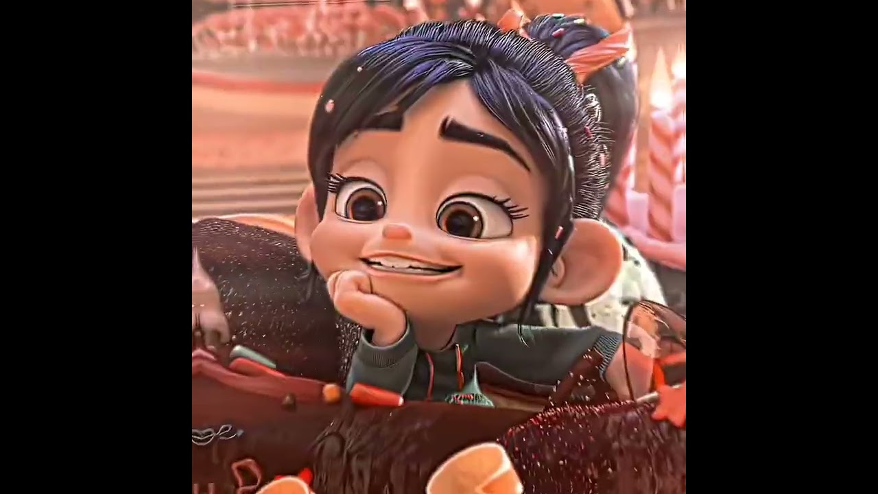 Wreck it Ralph 