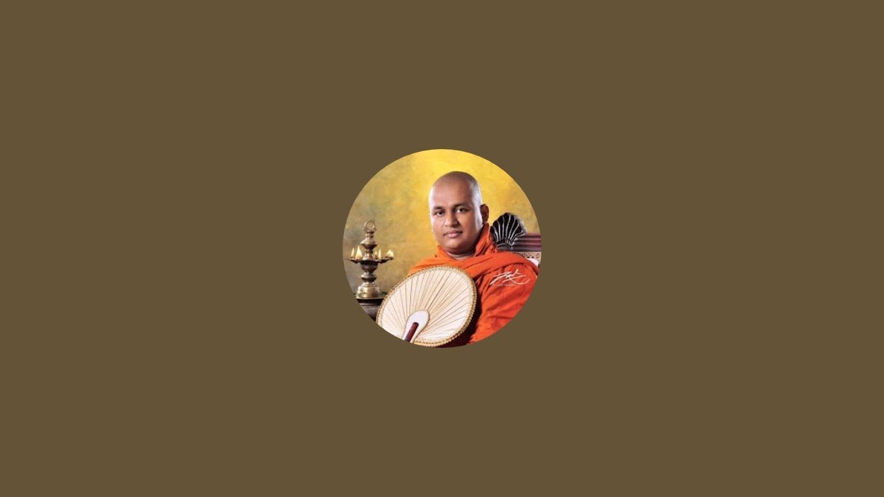 Narada Buddhist Centre Youtube channel is live