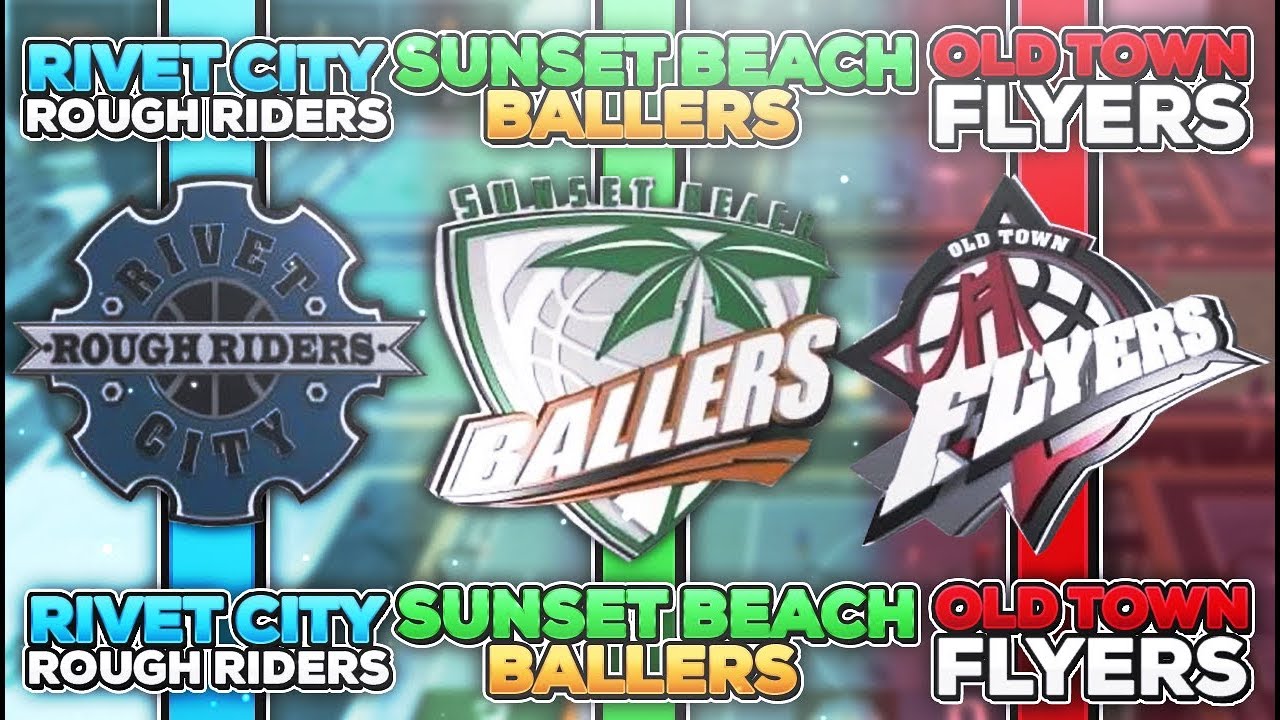 The Downfall Of NBA2K MyPark