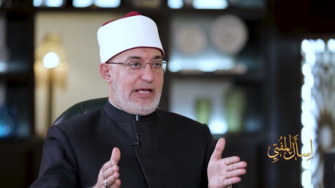 د. نظير عياد: السيدة عائشة نموذج المرأة اللي كل رجل بيحلم بيها