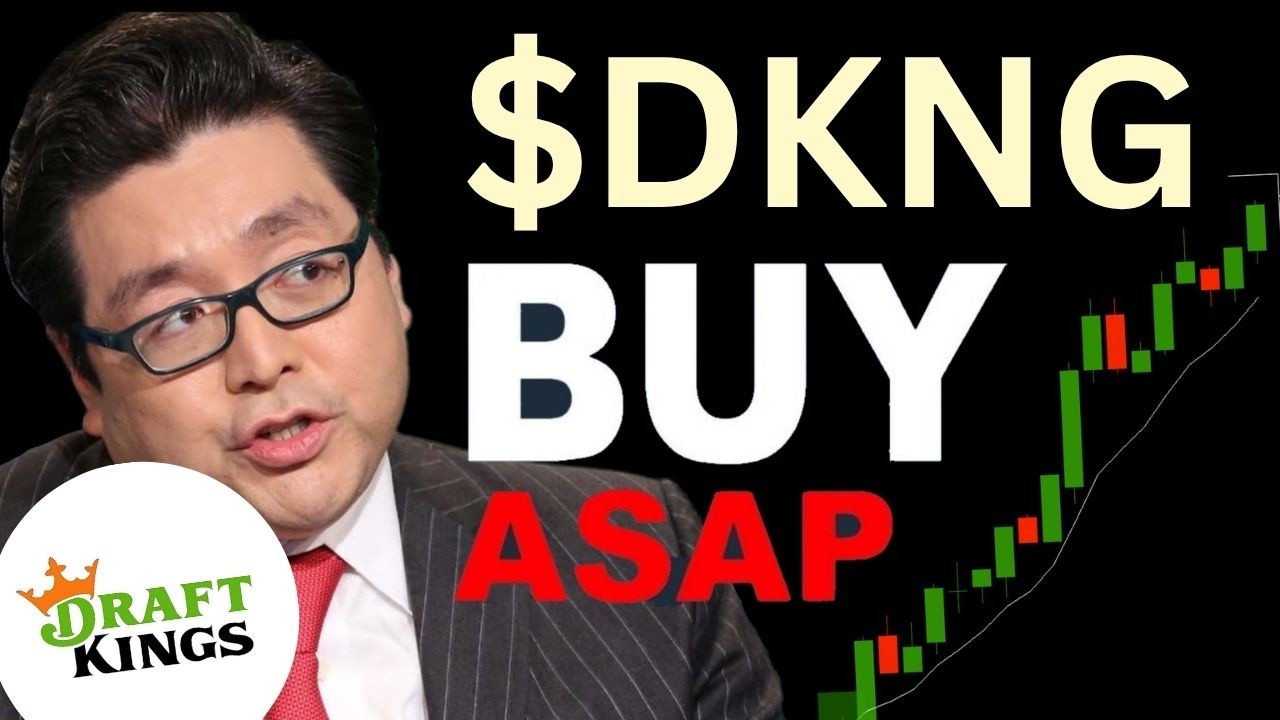 DKNG Stock TOMORROW UPDATE! (The Exact Answer!) DraftKings