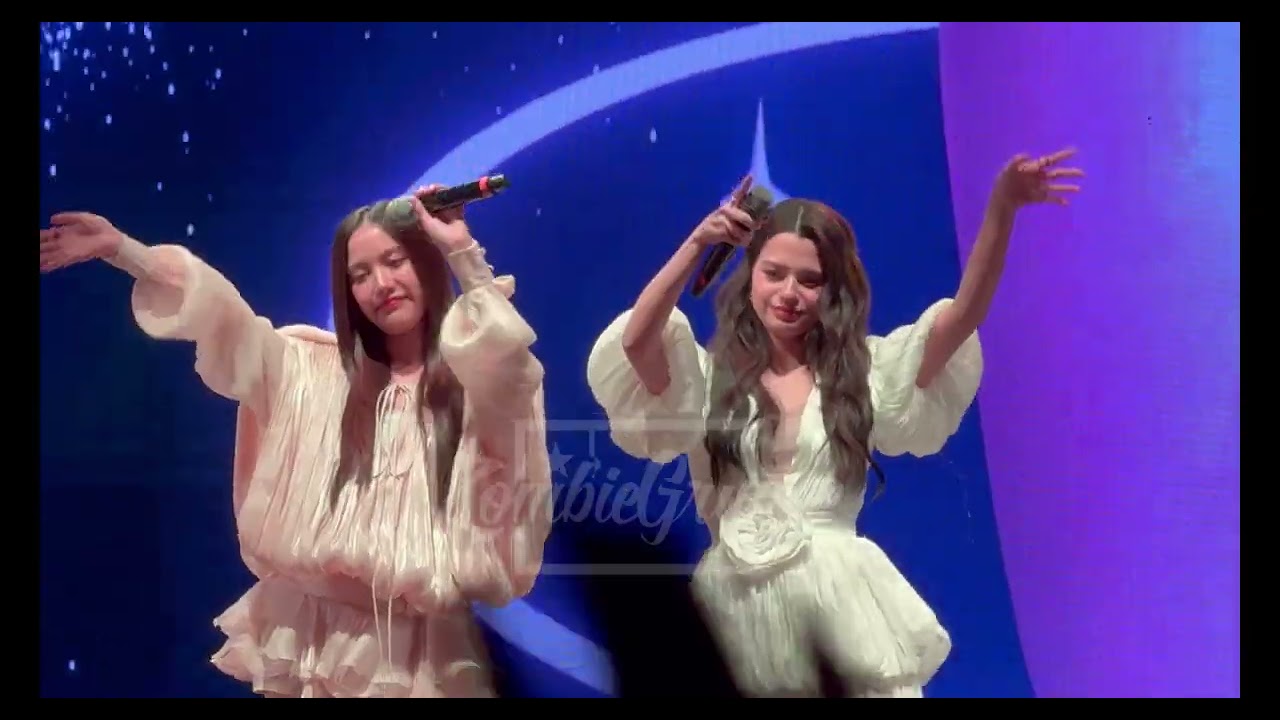 FREENBECKY FANMEETING LOVE SPREADS LATAM TOUR, PERÚ. PART 1