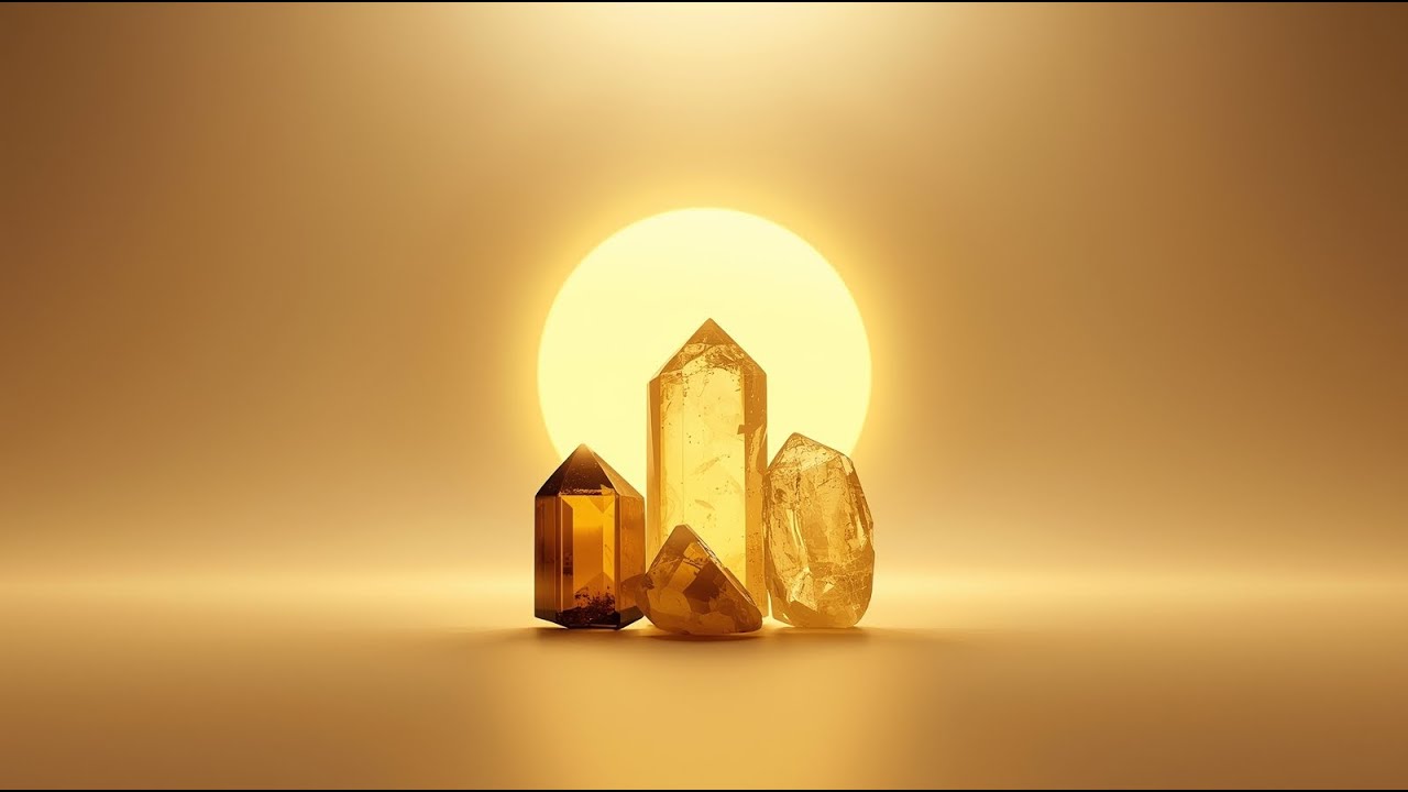 Solar Pleksus Meditasyonu | Özgüven, İçsel Güç ve Duygusal Denge