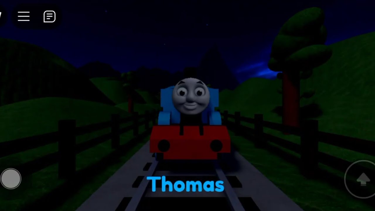 Thomas.EXE Destroyed End Credits Music: Watch Out, Thomas! (REMASTERED)