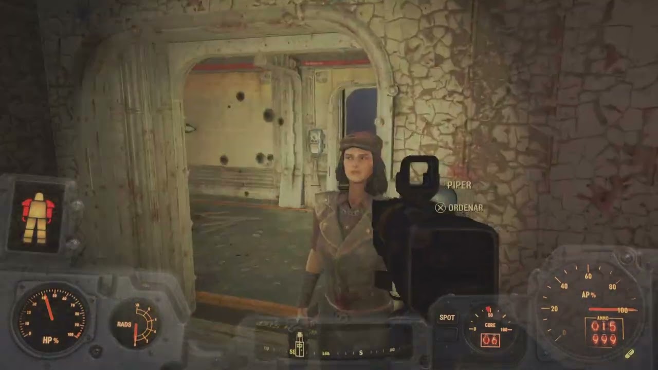 Fallout 4
