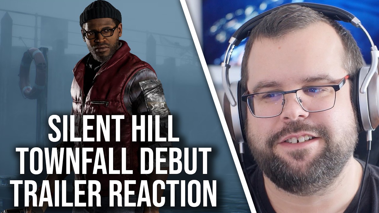 Silent Hill: Townfall - The Franchise Revival Continues In Style