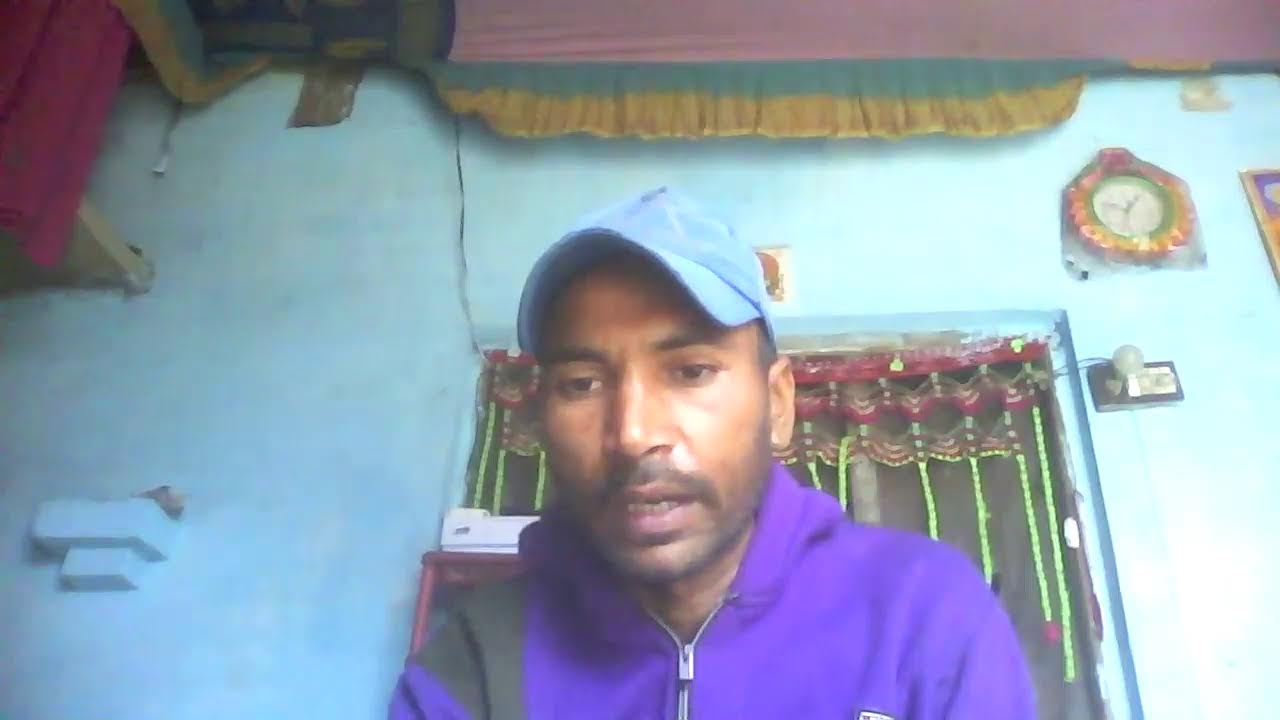 wel com to my live