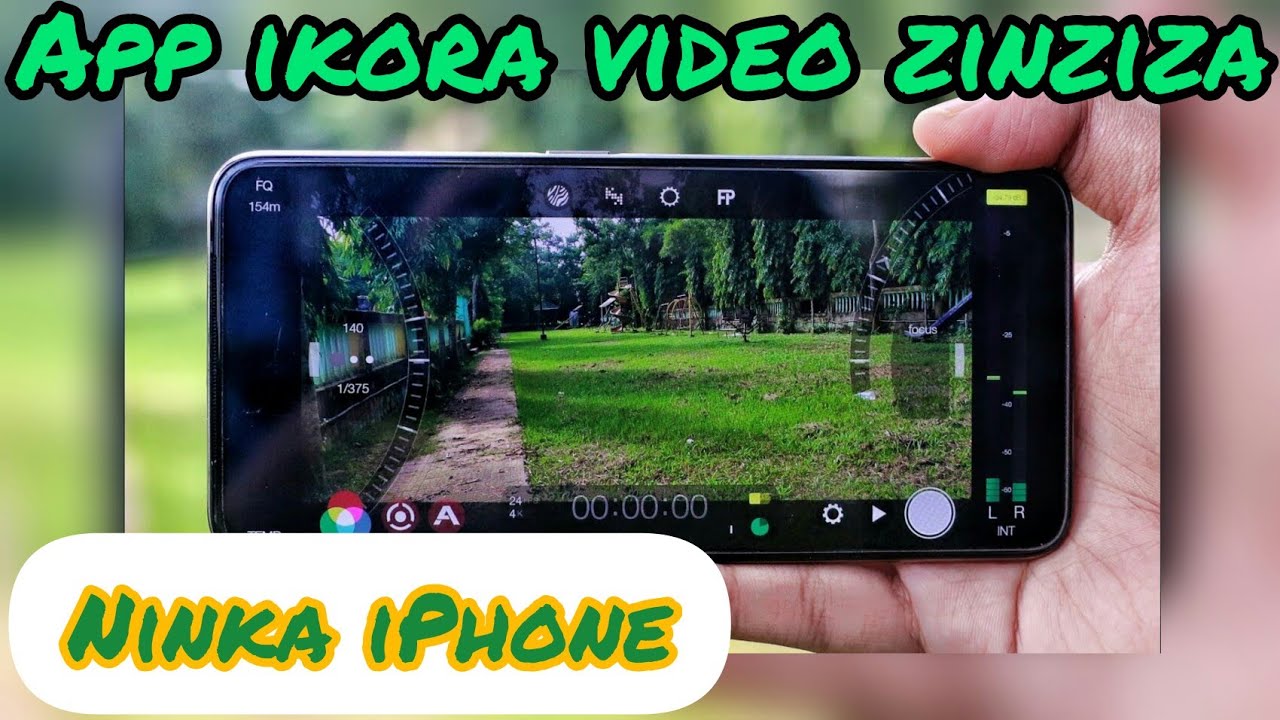UKO WAKORA VIDEO NZIZA UKORESHEJE TELEPHONE #ikoranabuhanga kuri telephone