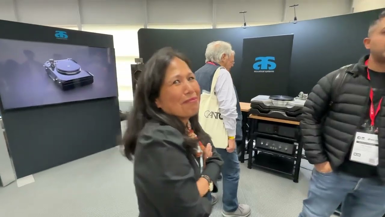 High End Munich 2025 ( Parte 10 )