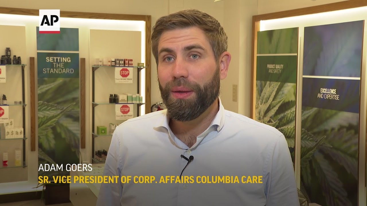 NY cannabis provider to help communities of color