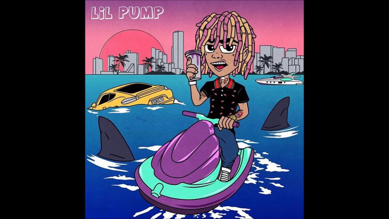 Lil Pump - Iced Out ft. 2 Chainz  instrumental remake (Cavalry edition)  by MackJayBeats
